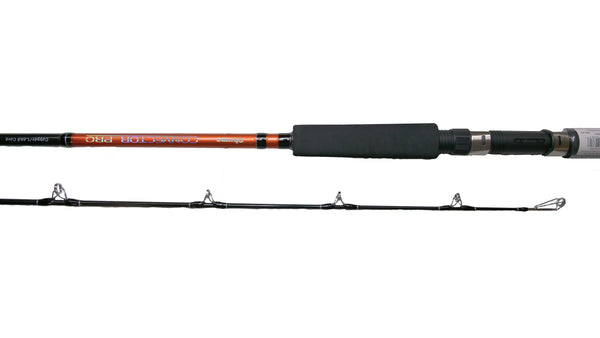 okuma egi pro rod Age Group Okuma Convector Pro 2 Piece