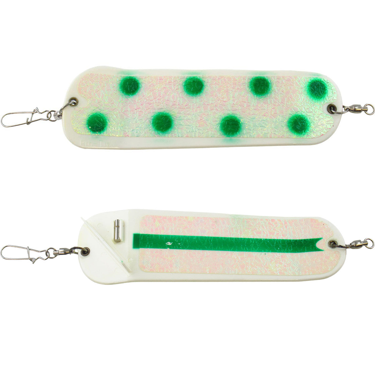 Pro-Troll 8 Inch Pro Chip Flashers