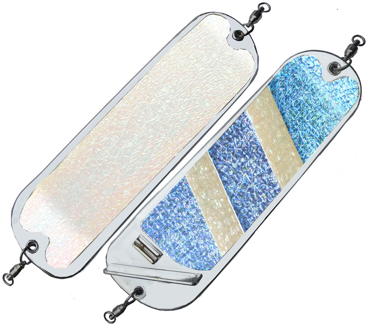 Pro-Troll 8 Inch Pro Chip Flashers