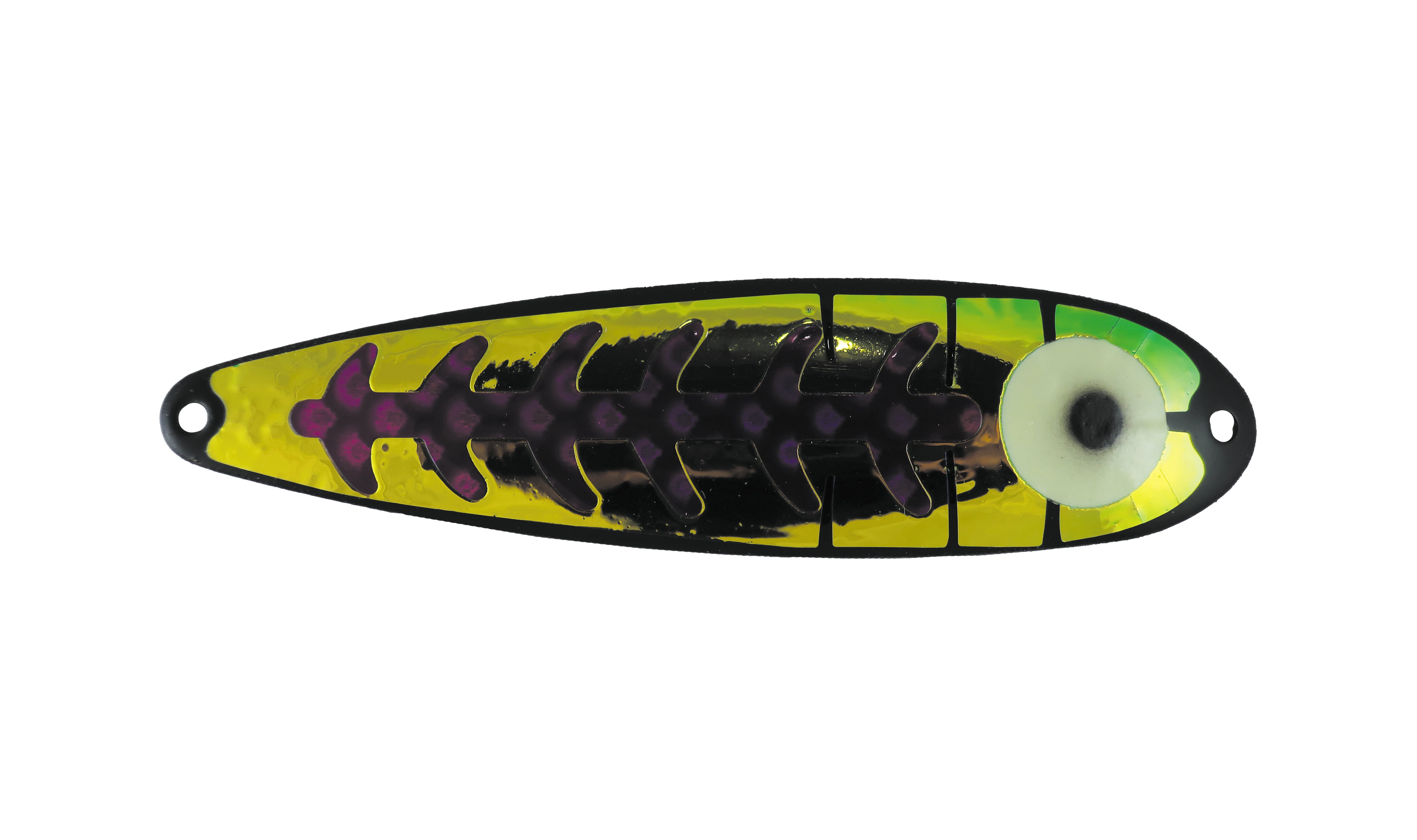Moonshine Trolling Spoon (RV Standard)