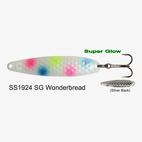 Dreamweaver Super Slim Spoons