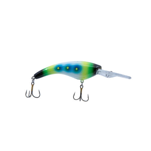 Reef Runner Ripshad 44 Mag