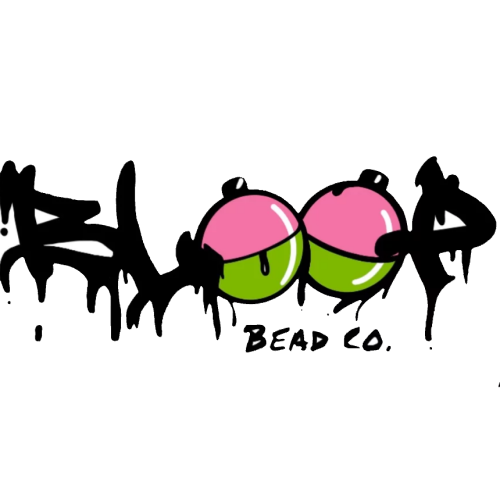 Bloop Beads for Fishing – Premium, Durable, Colorful, Glow