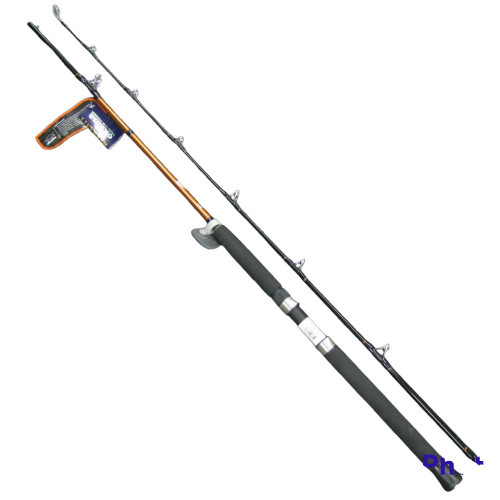 Okuma BLT Copper Leadcore Rods – Lake Michigan Angler