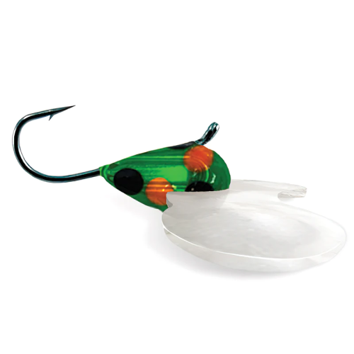 ACME MICK-E TUNGSTEN JIG