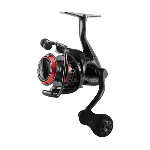 OKUMA C-10 CEYMAR SPINNING REEL – Lake Michigan Angler