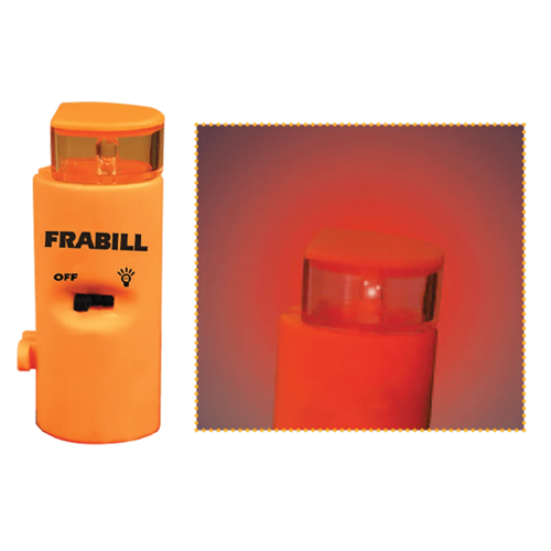 Frabil Arctic Fire Tip-Up -Light