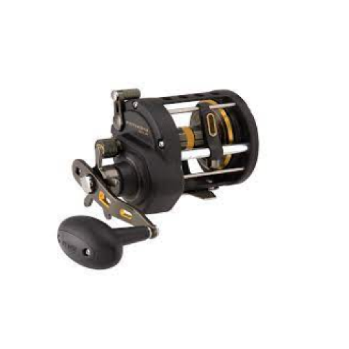 Penn Fathom II FTHII20LW Level Wind Reel