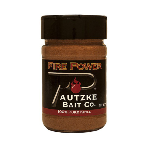 Fire Powder