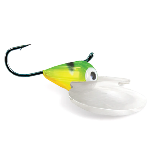 ACME MICK-E TUNGSTEN JIG