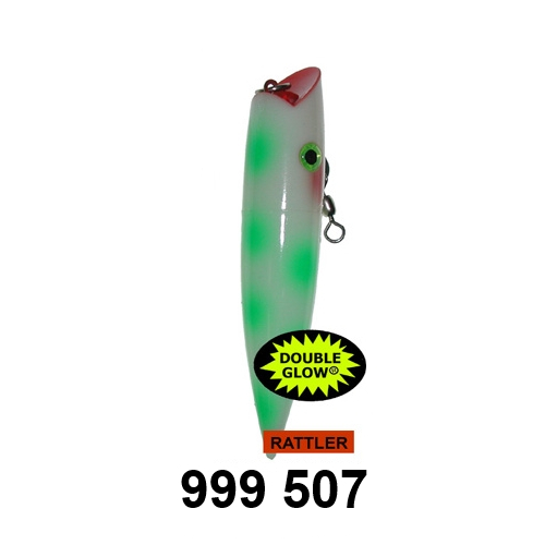 Silver Horde Ace Hi Plug