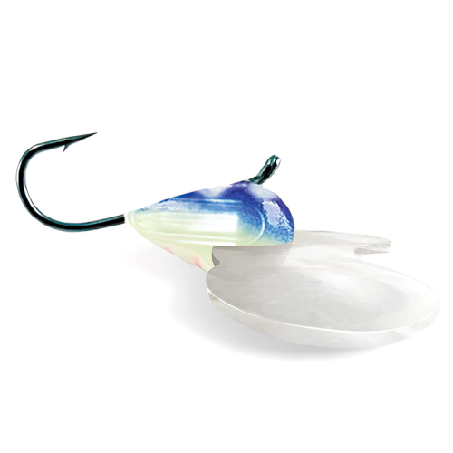 ACME MICK-E TUNGSTEN JIG