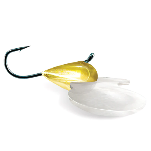 ACME MICK-E TUNGSTEN JIG