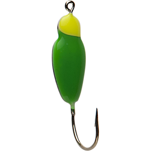 Demon Ice Lure