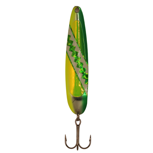 Michigan Stinger Spoons