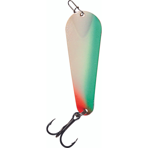 Customs Jigs and Spins Slender Spoon