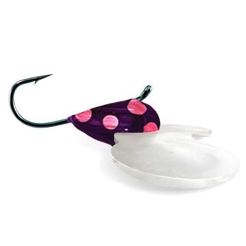 ACME MICK-E TUNGSTEN JIG
