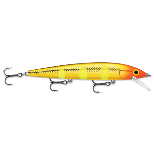Rapala Husky Jerk – Lake Michigan Angler