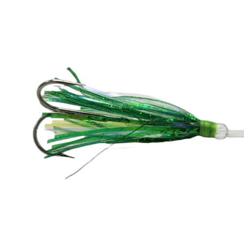 Box Stuffer Coho Trolling Flies