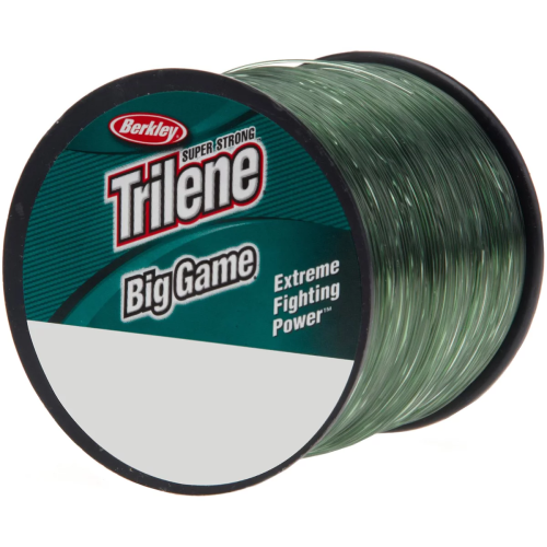 Berkley Trilene Big Game Monofilament Line