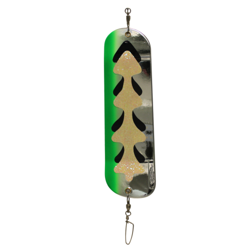 Michigan Stinger 8 inch Flashers