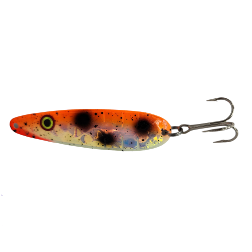 Moonshine Trolling Spoon (RV Standard)