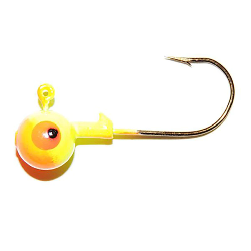 Kalin's Roundball Jigs