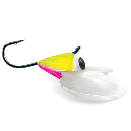 ACME MICK-E TUNGSTEN JIG