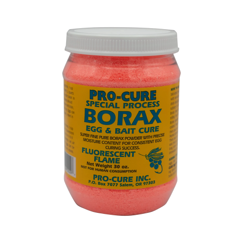 Pro-Cure Borax