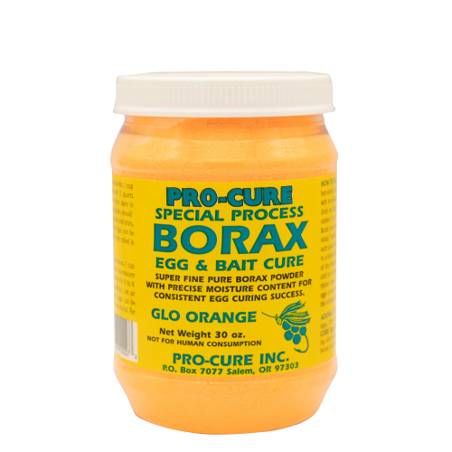 Pro-Cure Borax