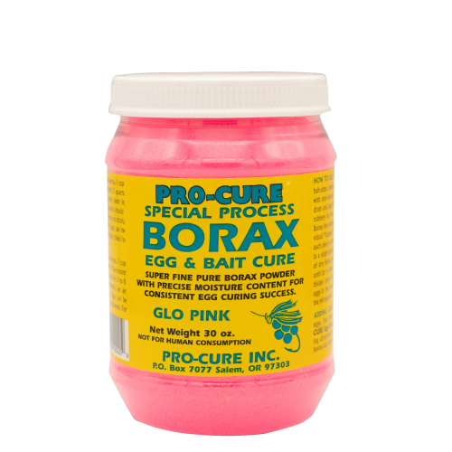 Pro-Cure Borax