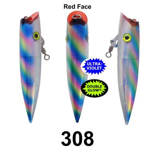 Silver Horde Ace Hi Plug