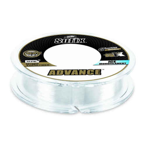 Sufix Advance Ice Monofilament