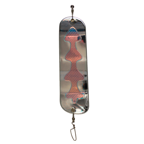 Michigan Stinger 8 inch Flashers