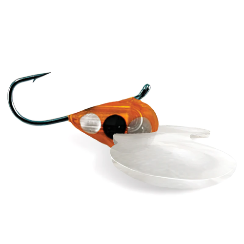 ACME MICK-E TUNGSTEN JIG