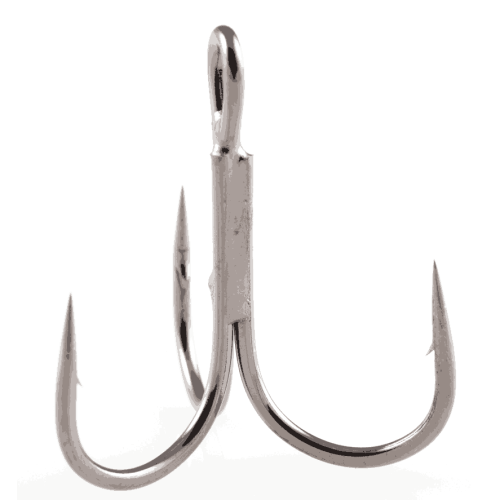 Owner Stinger ST36 Treble Hooks Lake Michigan Angler A