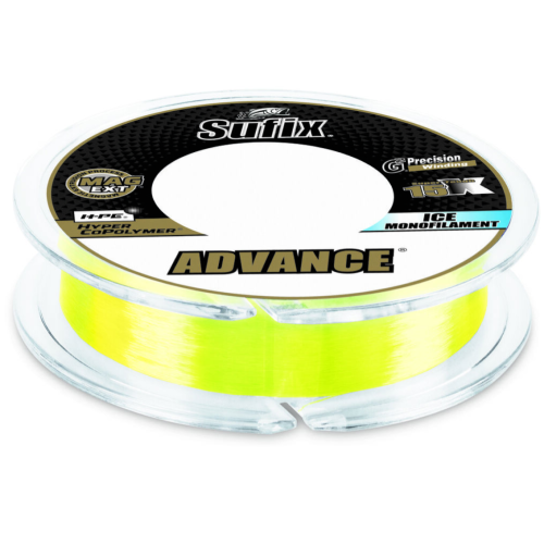 Sufix Advance Ice Monofilament