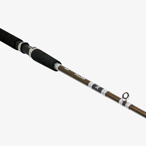 Shimano Talora Downrigger Rods (TS)