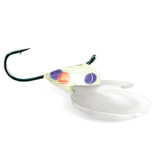 ACME MICK-E TUNGSTEN JIG