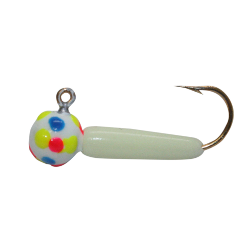 Custom Jigs & Spins Wolfinkee