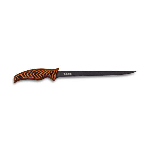 Sord Limited Edition 10" FLEXY - TIGER SALMON