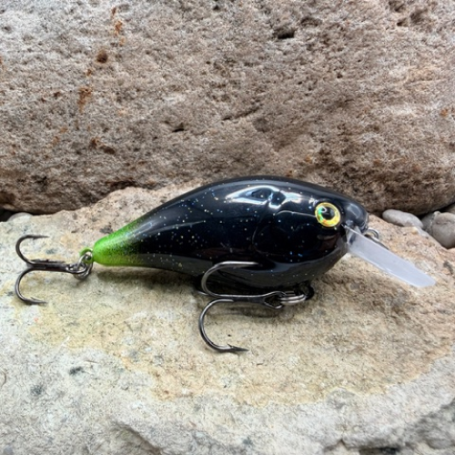 131 Custom Lures - Square Bills 1.5