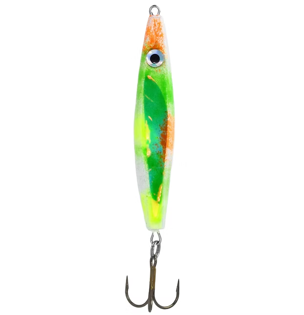 Mission Lures EJ and Pro Series Jigging Spoons