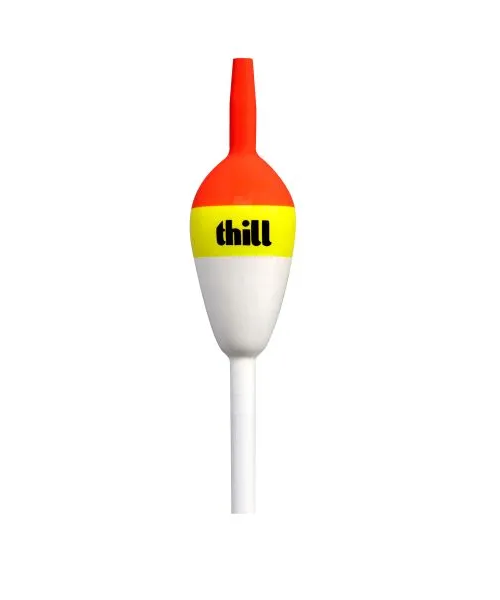 Thill Premium Balsa Slip Floats