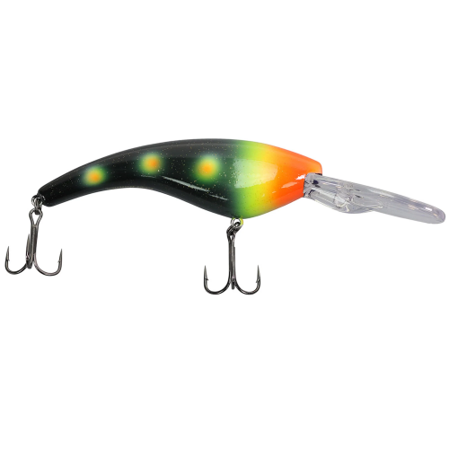 Reef Runner Ripshad 44 Mag Red Hot Tiger