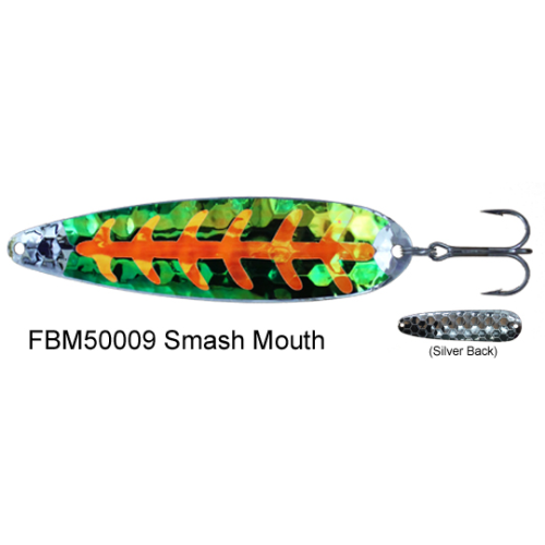 bear lake fishing lures Lake-X Cannonball JR. (Epoxy Finish), Black tight to the bottom Reaction Innovations Man Bear Pig
