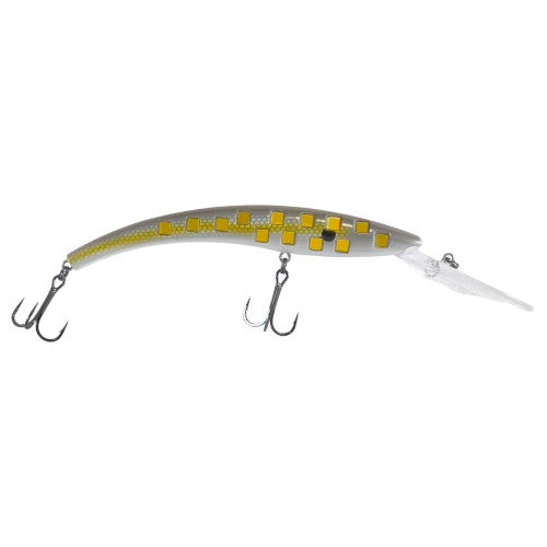 800 Series Reef Runner Flash Deep Diver Wild Shiner