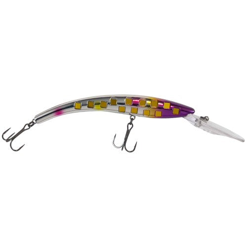 bfa fishing lures Reef Runner TF Flash Series – Lake Michigan Angler