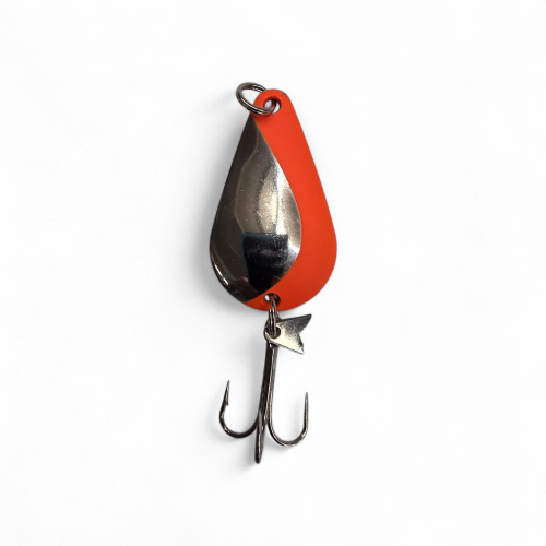 callon fishing lures Acme K.O. Wobbler Casting Spoons – Lake Michigan Angler