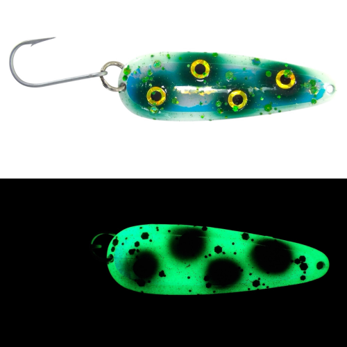 Beaver's Lures Casting Spoons